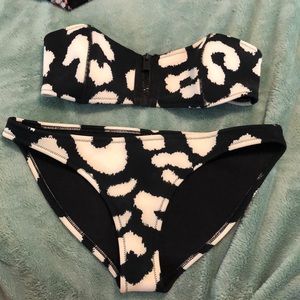 Triangl Bathing Suit